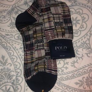 Polo Men’s dress socks